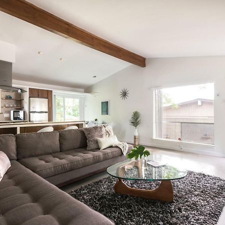 Travis Heights Modern I Villa Austin Kültér fotó