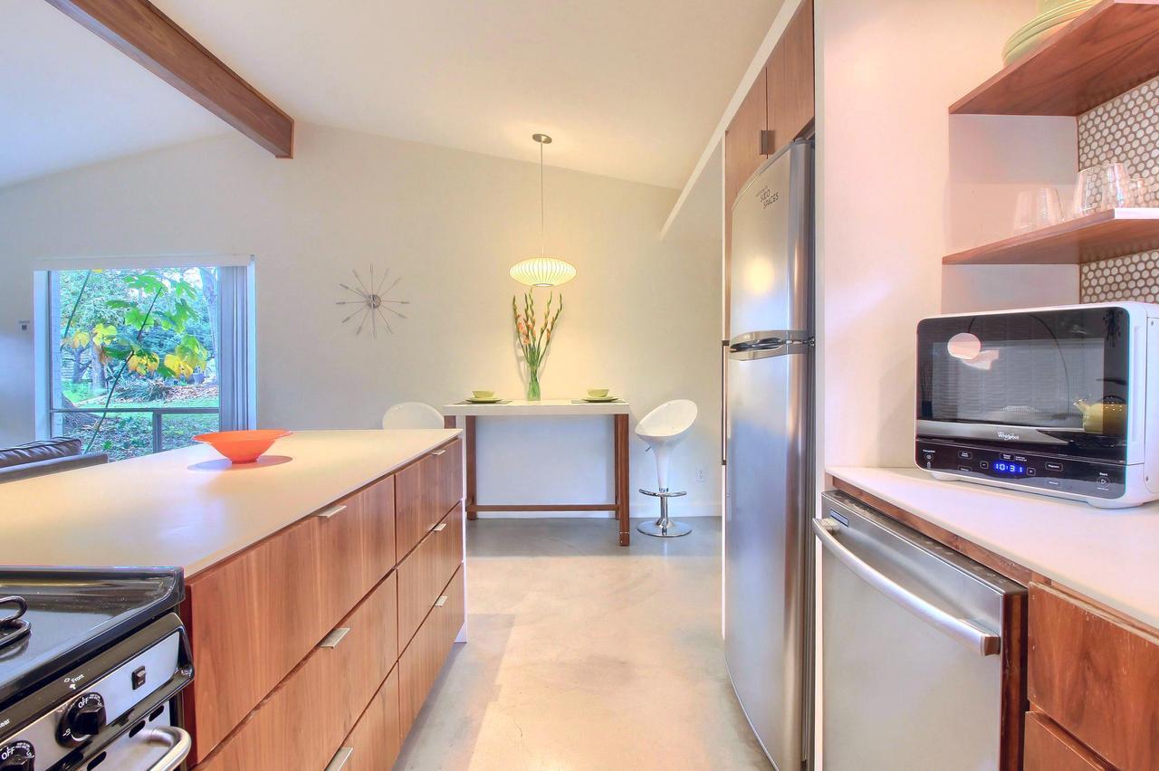 Travis Heights Modern I Villa Austin Kültér fotó