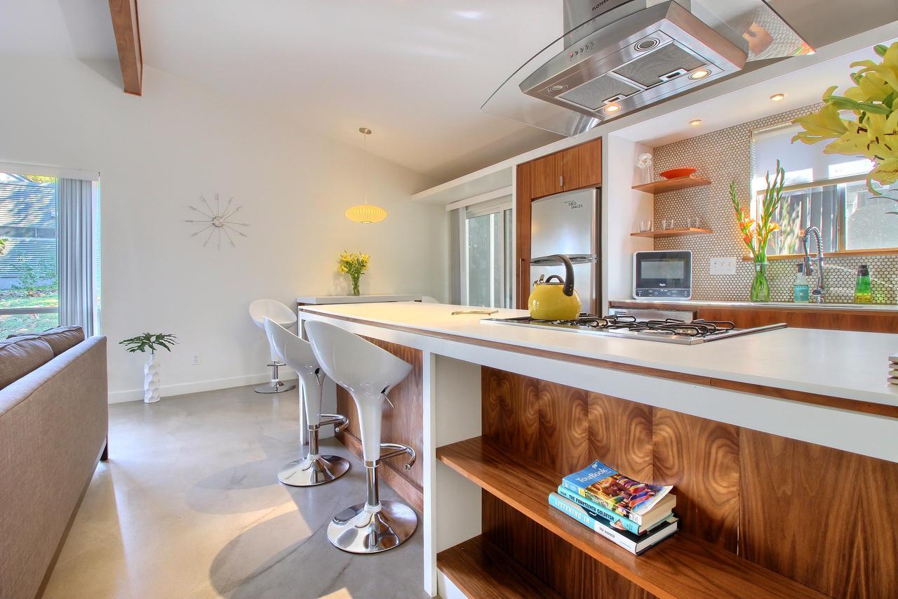 Travis Heights Modern I Villa Austin Kültér fotó