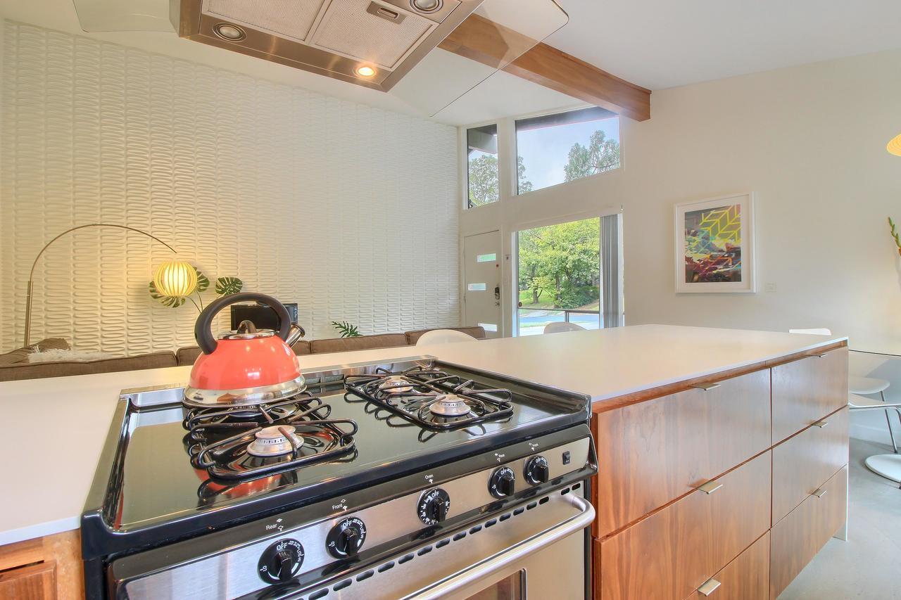 Travis Heights Modern I Villa Austin Kültér fotó