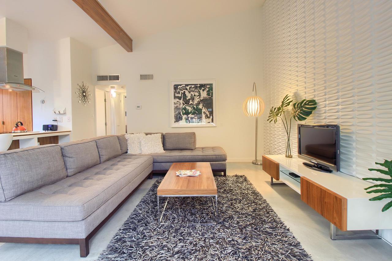 Travis Heights Modern I Villa Austin Kültér fotó