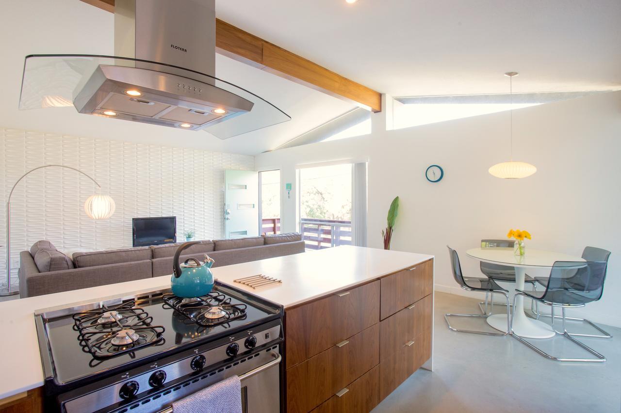 Travis Heights Modern I Villa Austin Kültér fotó