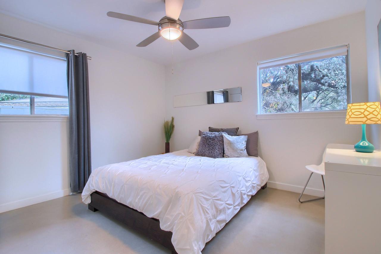 Travis Heights Modern I Villa Austin Kültér fotó
