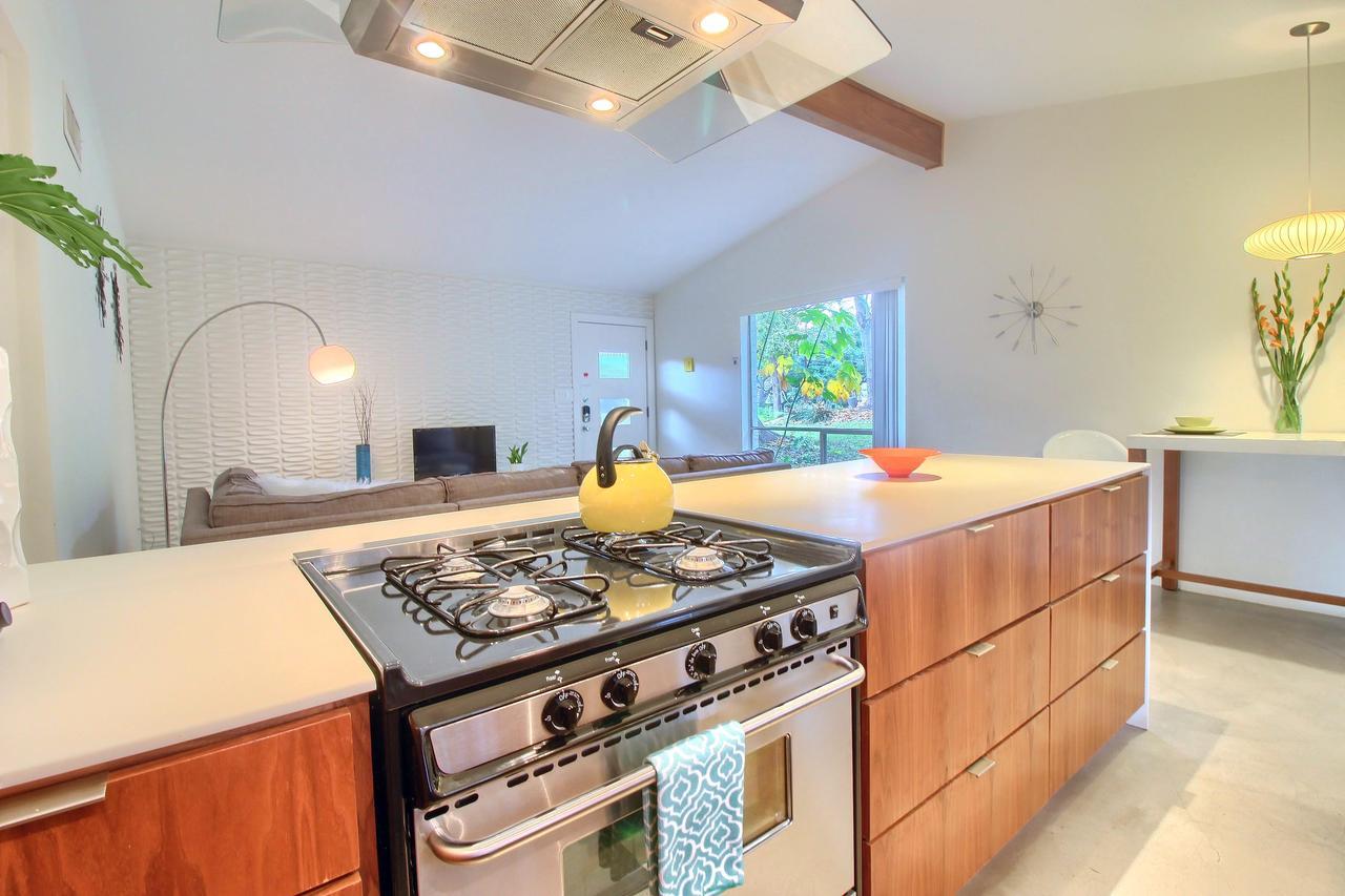 Travis Heights Modern I Villa Austin Kültér fotó