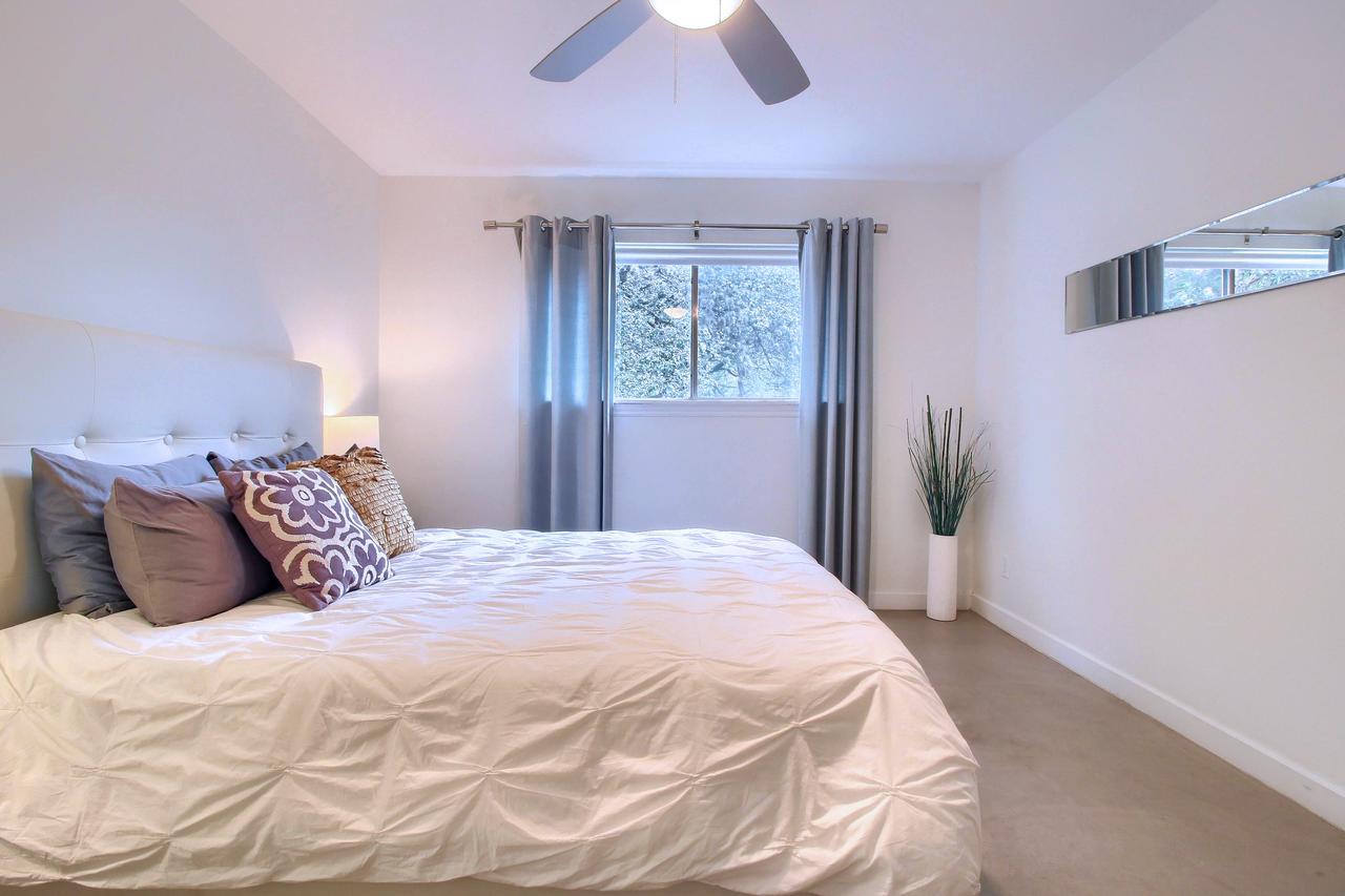 Travis Heights Modern I Villa Austin Kültér fotó