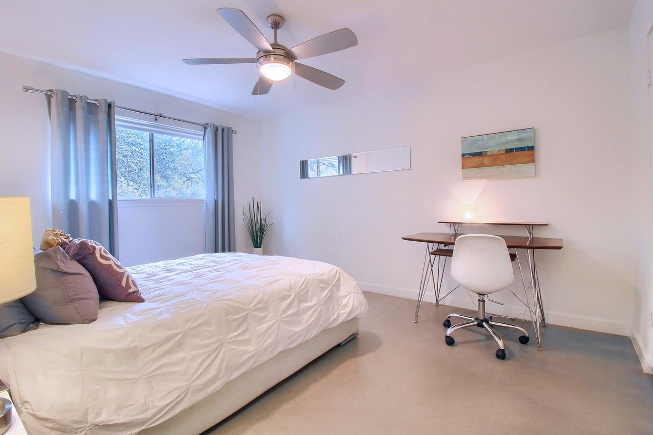 Travis Heights Modern I Villa Austin Kültér fotó