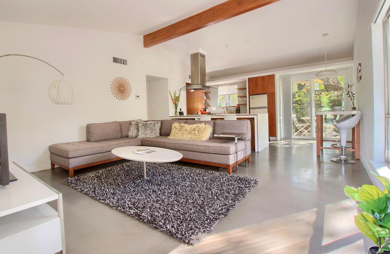 Travis Heights Modern I Villa Austin Kültér fotó