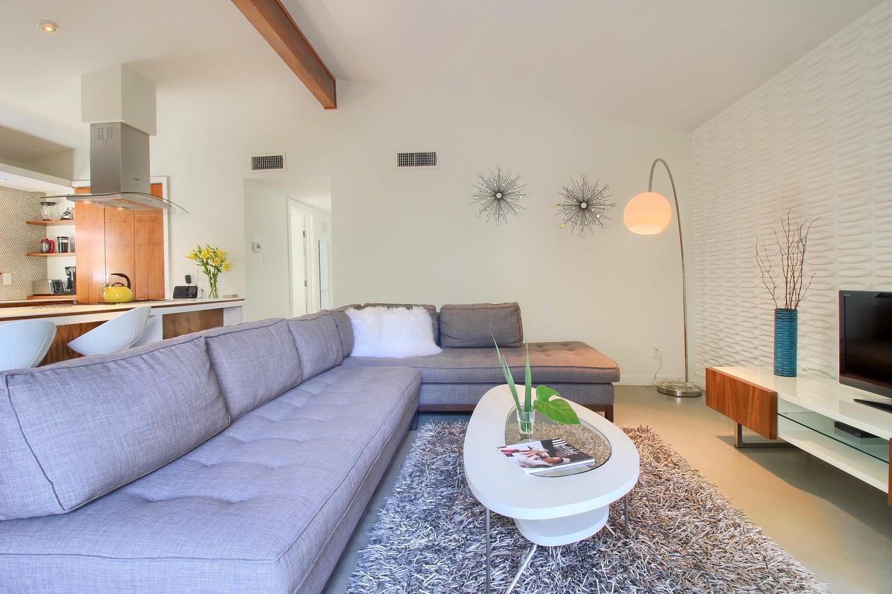 Travis Heights Modern I Villa Austin Kültér fotó