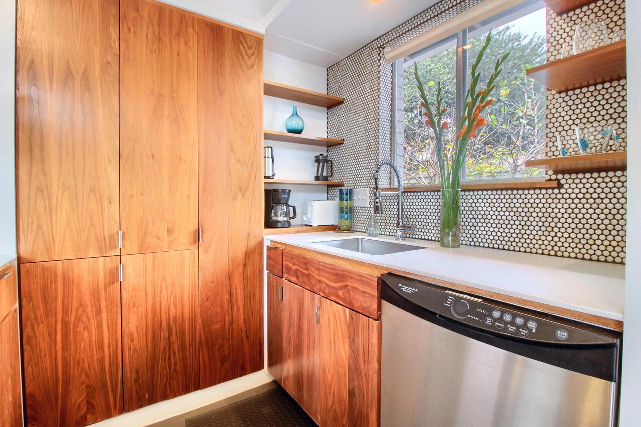 Travis Heights Modern I Villa Austin Kültér fotó
