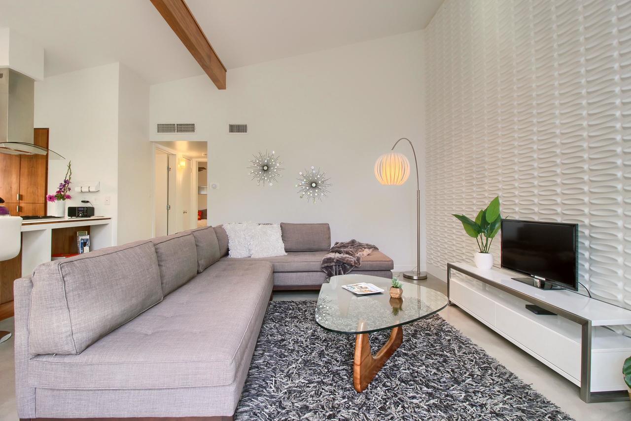 Travis Heights Modern I Villa Austin Kültér fotó