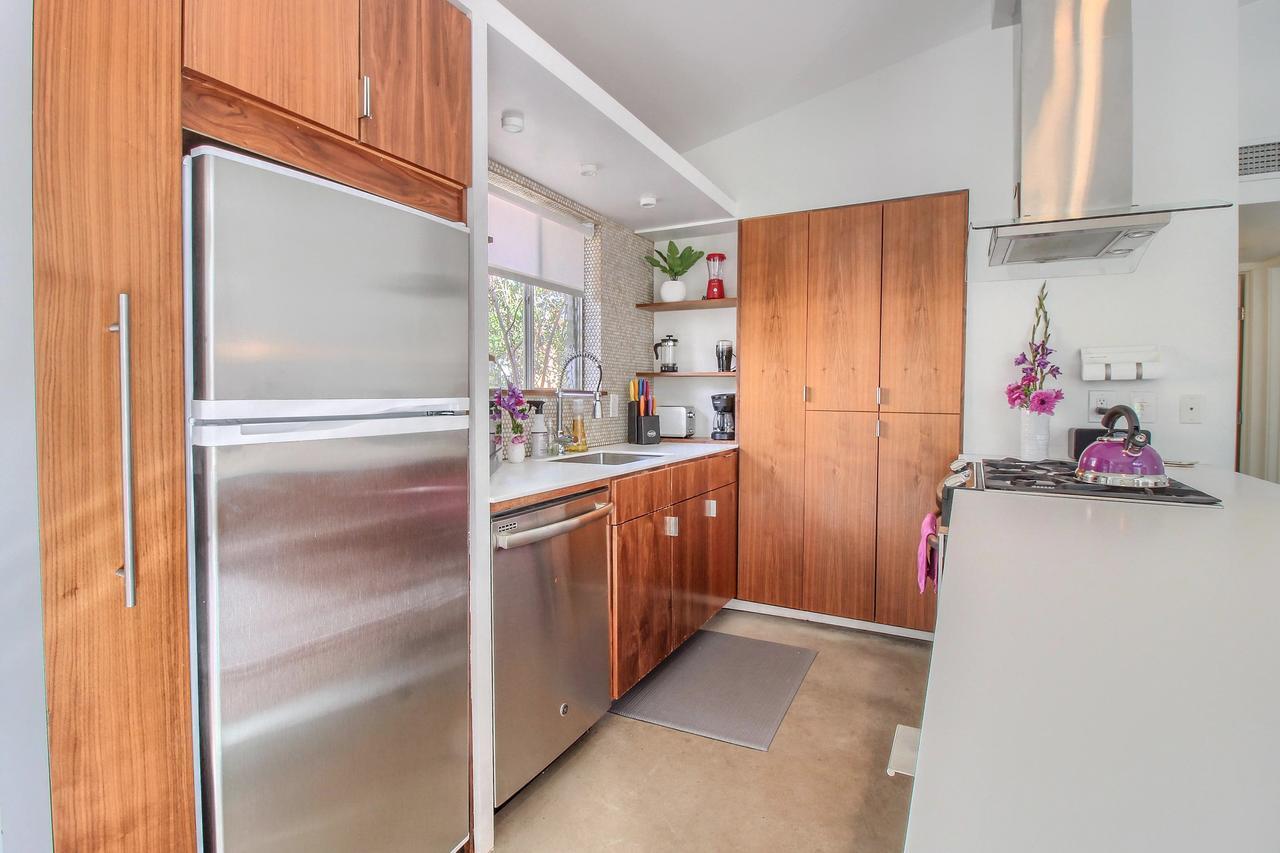 Travis Heights Modern I Villa Austin Kültér fotó