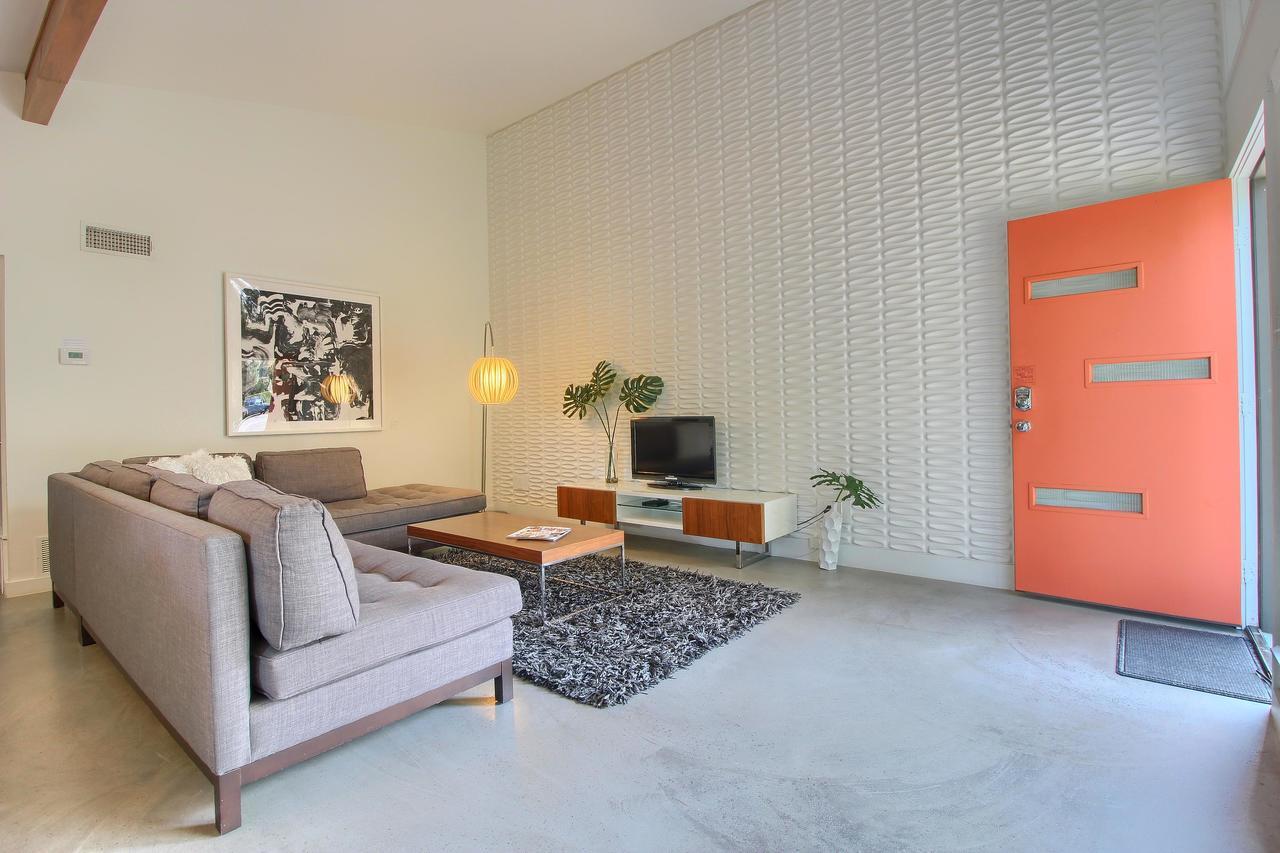 Travis Heights Modern I Villa Austin Kültér fotó