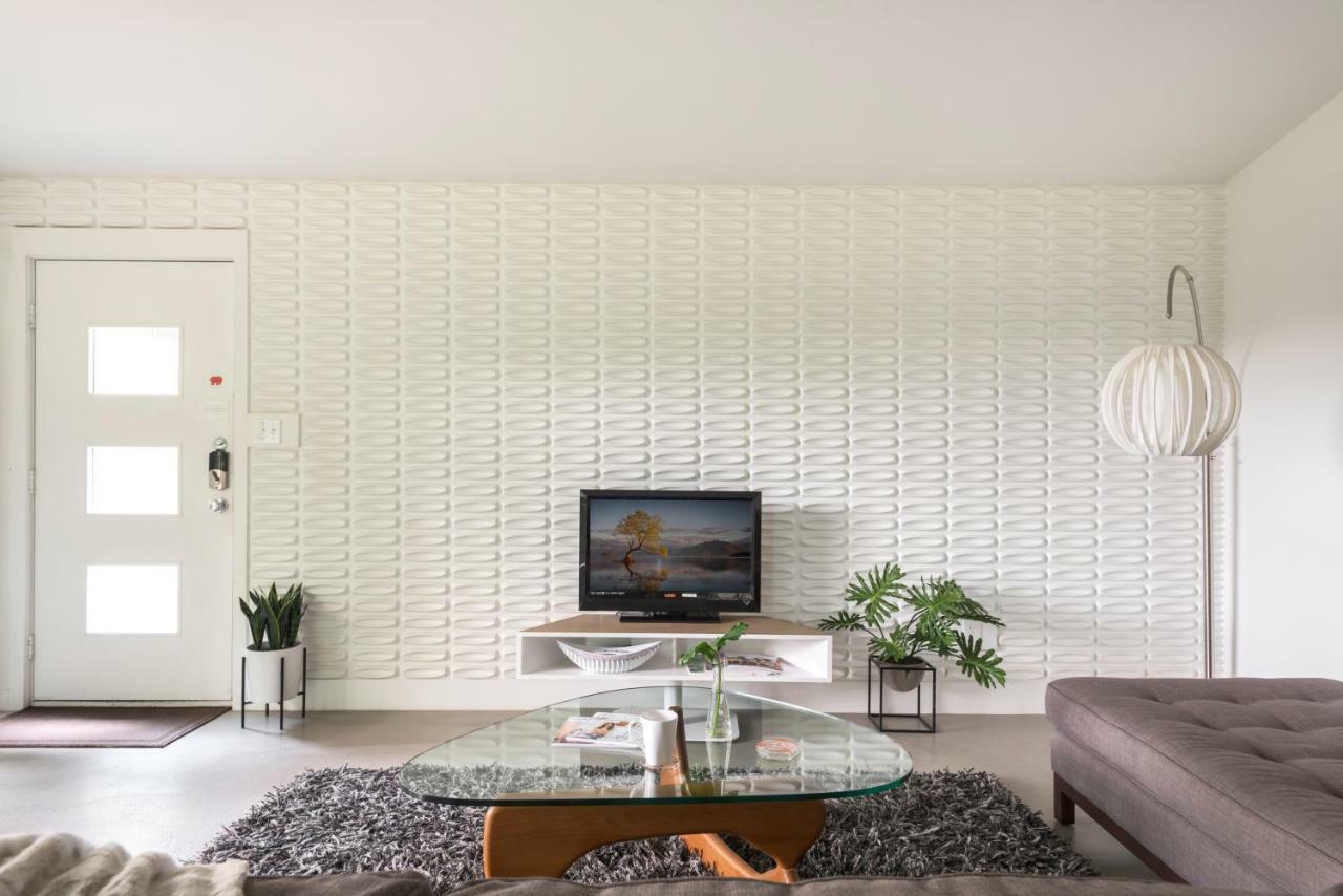 Travis Heights Modern I Villa Austin Kültér fotó