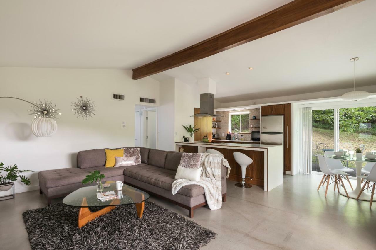 Travis Heights Modern I Villa Austin Kültér fotó